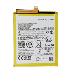 MB40 4000mAh Battery Motorola Edge 20