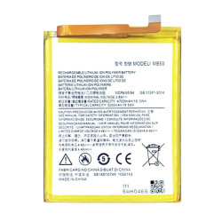 Batterie Motorola Moto G200 5G/Edge 2021/Edge S30 (MB50) 5000mAh