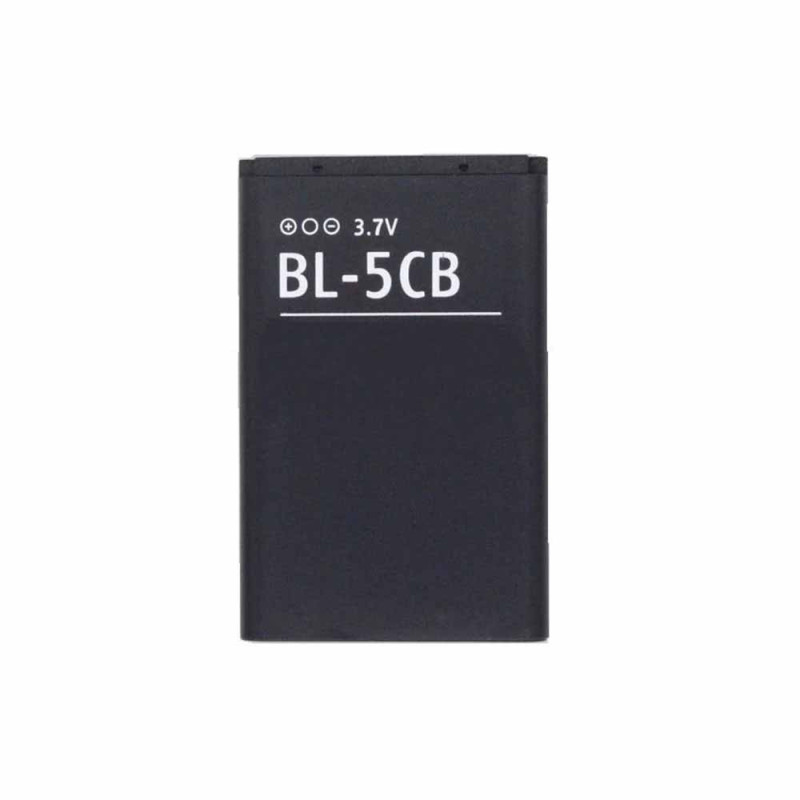 Batterie Nokia 105 2019/C1 (BL-5CB) 2500mAh