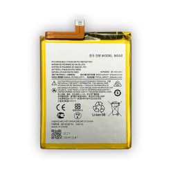 MG50 5000mAh Battery Motorola Moto G9 Plus