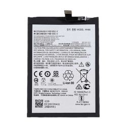 MH60 6000mAh Battery Motorola Moto G10 Power