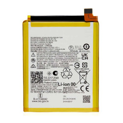NG50 5000mAh Battery Motorola Moto G71 5G/Moto G62 5G
