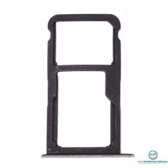 Tiroir SIM Or Huawei P10 Lite