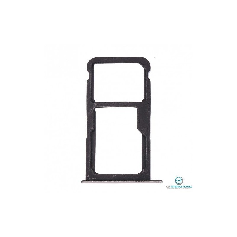 Tiroir SIM Or Huawei P10 Lite