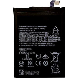HE338 4000mAh Battery Nokia 2