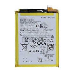 NT50 5000mAh Battery Motorola Edge 20 Lite/Edge 20 Fusion
