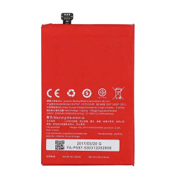 Batterie OnePlus 2 (BLP597) 3300mAh