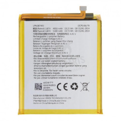 Batterie Nokia XR20 (LPN387495) 5100mAh