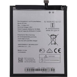 Batterie Nokia 3.2/2.3/5.3 (WT240) 4000mAh