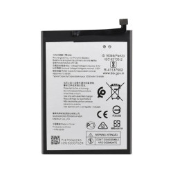 Batterie Nokia G20/G10 (WT340) 5050mAh