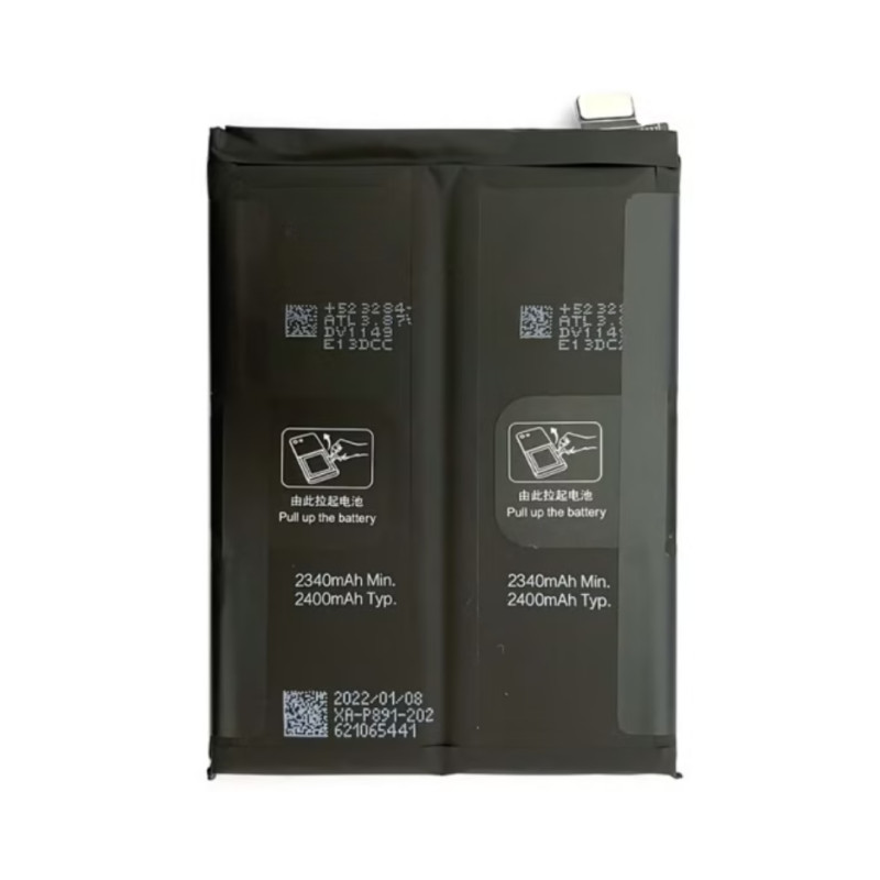 Battery Oppo Find X5