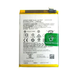 BLP907 4500mAh Battery Oppo Reno7 Lite 5G CPH2343/OnePlus Nord N20 5G
