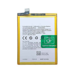 BLP619 2900mAh Battery Oppo A39