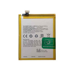 BLP631 3200mAh Battery Oppo A77 2017 CPH1715/F5/A73 2020