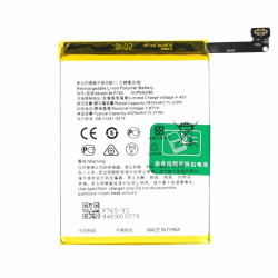 Batterie Oppo A91/Reno 3/F15 (BLP765) 4025mAh