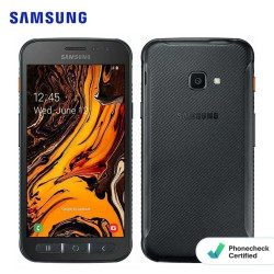 Téléphone Samsung Galaxy XCover 4S 32Go Noir Grade A