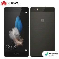 Telefono Huawei P8 Lite 16Go Nero Grado C