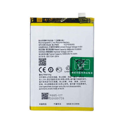 BLP885 5000mAh Battery Oppo A76 CPH2375