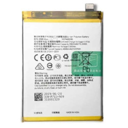 Battery Realme 9 5G