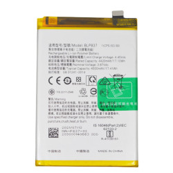 BLP837 Battery Realme 8 Pro RMX3081/Oppo Reno8 Pro 5G CPH2357