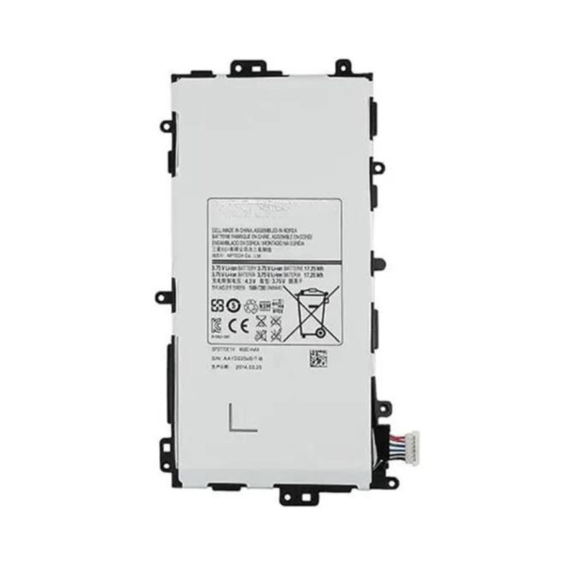 Batterie Samsung Galaxy Note 8.0 N5100/N5120 (SP3770E1H) 4600mAh