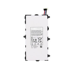 Batterie Samsung Galaxy Tab 3 7.0 T211/T215/P3200 (T4000E) 4000mAh