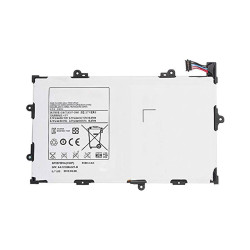 Batterie Samsung Galaxy Tab 7.7 P6800 P6810 I815 P6800 (SP397281A) 5100mAh