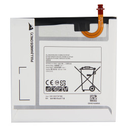 Battery Samsung Galaxy Tab A 8,0 2017 T380/T385 EB-BT367ABE 5000mAh