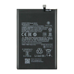 Battery Xiaomi Redmi 10C/10A BN5G 5000mAh