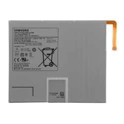 Batterie Samsung Galaxy Tab S7/Tab S8 T870/T875 (EB-BT875ABY) 8000mAh