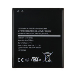Batterie Samsung Galaxy Xcover Pro (EB-BG715BBE) 4050mAh