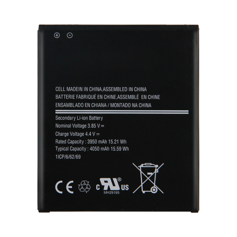 Batterie Samsung Galaxy Xcover Pro (EB-BG715BBE) 4050mAh