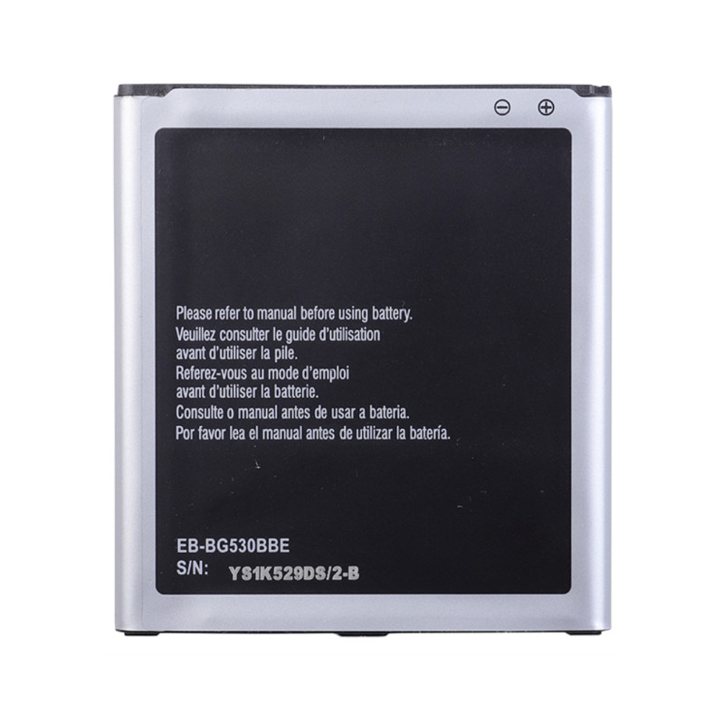 Batterie Samsung Galaxy A2 Core (EB-BG530BBE) 2600mAh