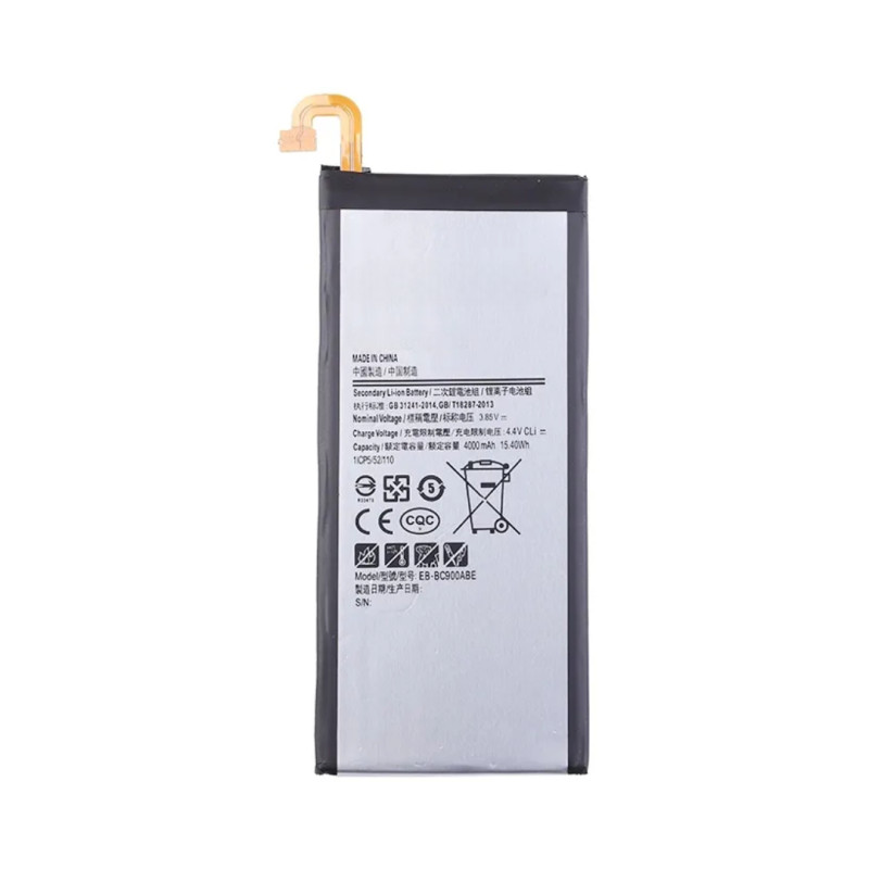 Battery Samsung Galaxy C9 EB-BC900ABE 4000mAh