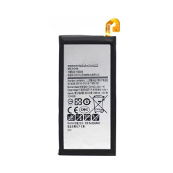 Battery Samsung Galaxy J3 Prime J327/J3 2017 EB-BJ330ABE 2400mAh