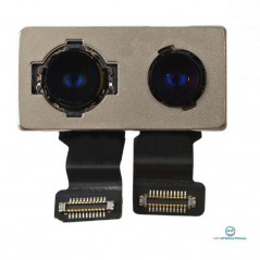 Caméra arrière iPhone 7+