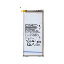 Batterie Samsung Galaxy Z Fold3 5G (EB-BF927ABY) 2280mAh