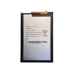 Batterie Wiko Power U20/U30 (4867A2) 6000mAh