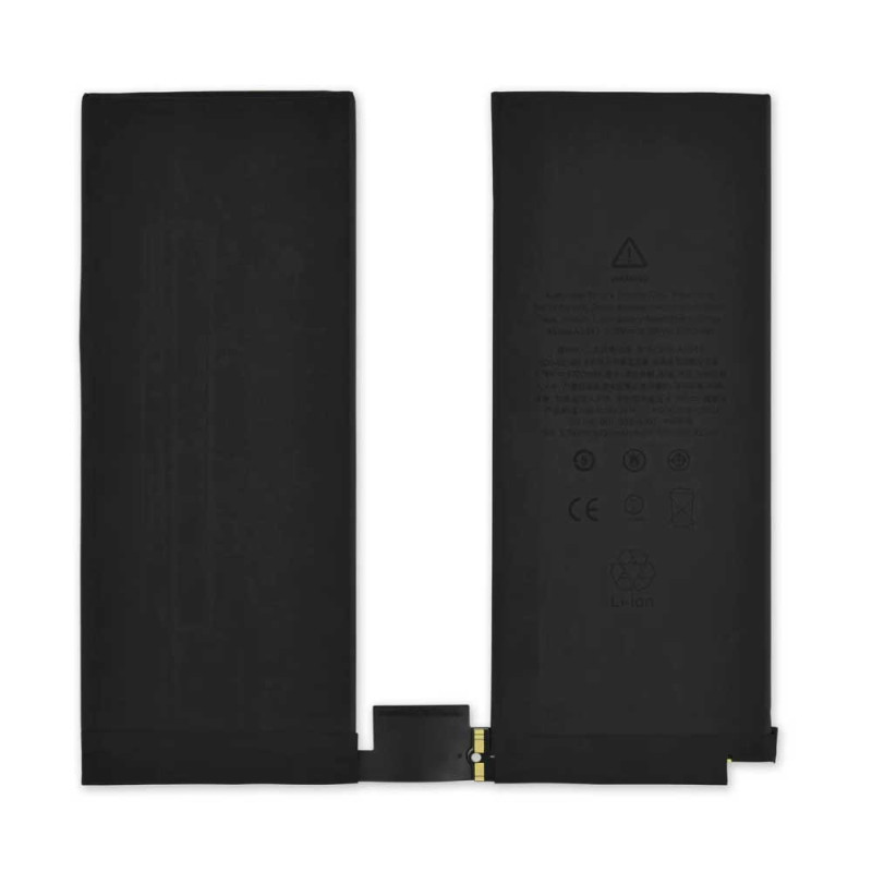 Batterie iPad Pro 12.9 2018/2020 (3e/4e gen)