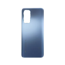 Back Cover Avec Adhésif Xiaomi Mi 10T 5G Argent Compatible