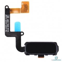 Bouton Home Noir Samsung A5 2017