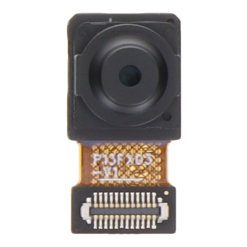Caméra Avant 13 MP Xiaomi Redmi Note 12 4G