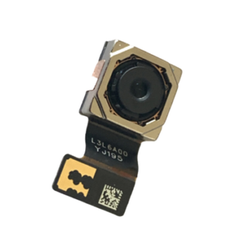 13MP Main Back Camera for Motorola Moto G7 Play