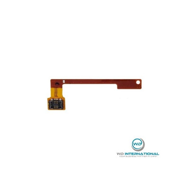 Nappe Power Samsung A5 2017