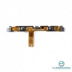 Nappe Volume Samsung A5 2017