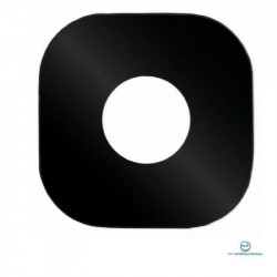 Lentille de caméra S6 Noir