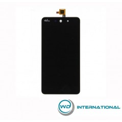 Ecran LCD WIKO Rainbow Up Noir