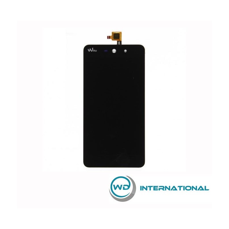 Ecran LCD WIKO Rainbow Up Noir