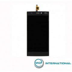 Ecran LCD WIKO Ridge 4G Noir