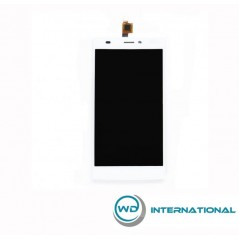 Ecran LCD WIKO Ridge 4G Noir